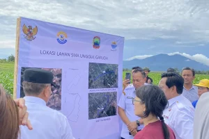 Kemdiktisaintek Dorong Pendidikan Unggulan Lewat Penambahan 3 Sekolah Garuda di 2026