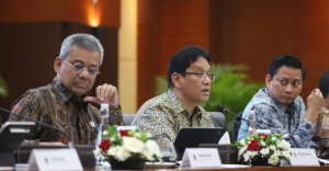 Pendidikan Gratis Sekolah Rakyat Jangkau 15.895 Anak Kurang Mampu