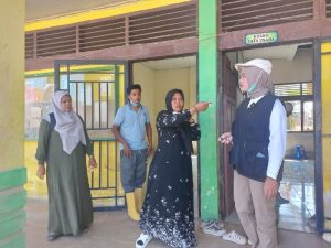 Sekolah di Aceh Tamiang Kembali Dibuka, Pemerintah Fokus Pemulihan Pendidikan