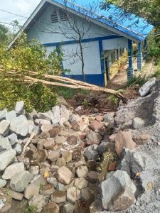 Sekolah Rusak Pascagempa, Disdik Bener Meriah Ambil Langkah Darurat Pendidikan