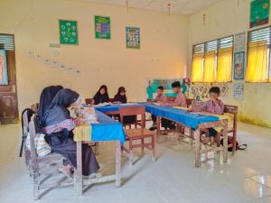 Pemulihan Sekolah di Aceh Tamiang Jadi Prioritas Kemendikdasmen Pascabanjir