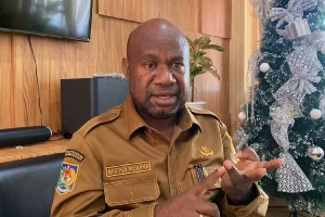 Sekolah Berpola Asrama Jadi Prioritas dalam Grand Design Pemprov Papua