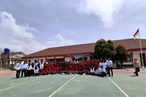Sekolah Rakyat Dievaluasi, Pemprov Lampung Pastikan Layanan Pendidikan Optimal