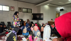 Longsor Cisarua Ganggu Aktivitas Sekolah, Tiga Sekolah Terapkan Daring