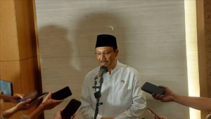 Program Sekolah Rakyat Diperluas, Mensos Sebut Gedung dan Tenaga Guru Bertambah