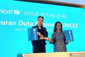 Integrasi Sekolah dengan Layanan Kesehatan Mental Jadi Sorotan UNICEF