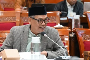 Sekolah Garuda dan Sekolah Rakyat Perkuat Pendidikan Teknologi Generasi Muda