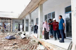 Masalah Fasilitas Sekolah, DPRD Jabar Soroti Desain Toilet di Bekasi yang Ganggu Belajar Siswa