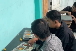 Sekolah di Serang Diberi Opsi Partisipasi Program MBG Selama Ramadhan