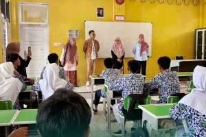 Sekolah Ramah Anak Jadi Prioritas, TP PKK Padang Panjang Dorong Penguatan Karakter
