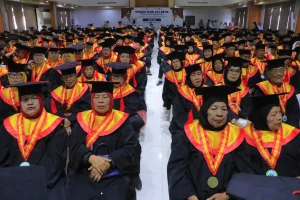 Sekolah Lansia di Tangerang Masih Buka Pendaftaran hingga 3 Februari 2026