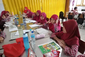 Sekolah Lima Hari Permanen di Mataram, Ini Persiapan dan Dampaknya bagi Siswa