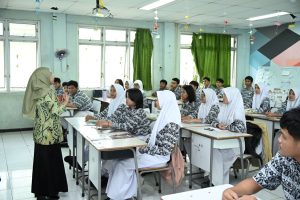 Sekolah Terintegrasi, Strategi Pemerataan Pendidikan Tanpa Mengorbankan Mutu