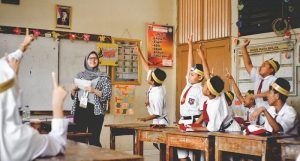 Pemerintah Tetapkan Aturan Pembelajaran di Sekolah Selama Bulan Ramadan 2026