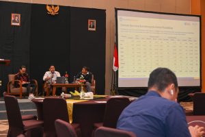 Sekolah Rawan Direlokasi di Sumatra, Pemerintah Targetkan Selesai Akhir Tahun