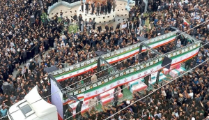 Sekolah Putri di Minab yang Dibom AS–Israel Akan Dijadikan Monumen Peringatan