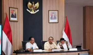 Revitalisasi Sekolah Butuh Rp89,5 Triliun, Pemerintah Ajukan Tambahan Anggaran