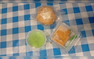 Tiga SD di Majalengka Tolak Paket MBG, Soroti Kualitas Makanan dan Porsi