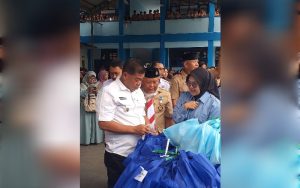Sekolah di Sutawangi Sempat Tolak MBG, Korda SPPG Majalengka Jelaskan Duduk Perkaranya