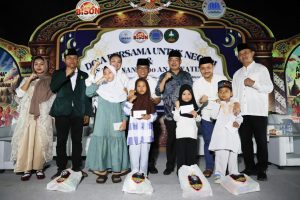 Sekolah Gratis di Banten Diperkuat, Andra Soni Fokus Atasi Anak Putus Sekolah