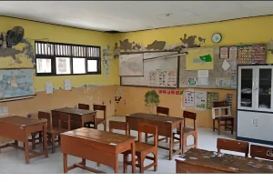 Sekolah di Sidoarjo Berubah Lebih Baik, Kepala Sekolah Beberkan Hasil Revitalisasi