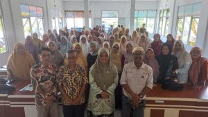 Integritas Jadi Kunci, Disdikpora Pariaman Awasi Pelaksanaan TKA SD 2026