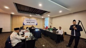 MTsN 26 Kepulauan Seribu Jalankan Kontrak Prestasi untuk Tingkatkan Kualitas