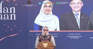 Pendidikan Perempuan Terancam, Menteri PPPA Sebut Banyak Anak Putus Sekolah