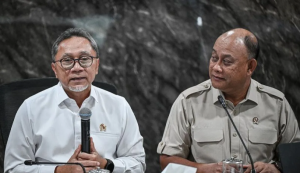 Pemerintah Tetapkan MBG Hanya untuk Hari Sekolah, Apa Alasannya?