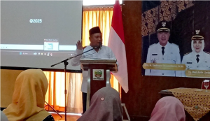 Dindik Banyumas Serius Atasi Anak Tidak Sekolah, Ini Upaya yang Dilakukan