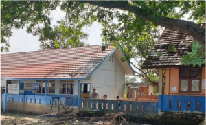 Sekolah Rusak Berat di Palembang Diperbaiki, 130 Bangunan Jadi Prioritas Pemkot