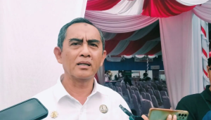 Sekolah Rakyat NTB Jadi Benteng Perlindungan Anak dari Berbagai Risiko