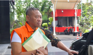 KPK Fokus Usut Dugaan Pemerasan oleh Gatut Sunu terhadap Sekolah