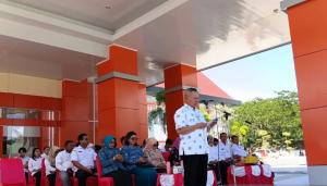 Sekolah Ramah Anak Jadi Prioritas Sigi untuk Tingkatkan Mutu Pendidikan