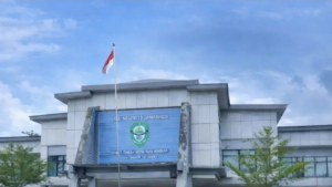 Sekolah Garuda Transformasi di Kaltim Diperluas, Total Jadi Empat