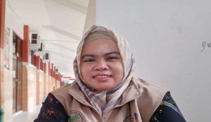Sekolah Rakyat Pamekasan Dorong Disiplin, Siswa Dilarang Gunakan Gawai