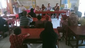 Siswa Merokok di SDN 17 Ujung Labbu Ditangani, Lurah Lembang Utamakan Edukasi