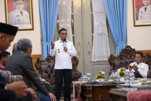 Sekolah di Banten Didorong Manfaatkan Lahan untuk Pembelajaran Pertanian