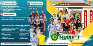 Sekolah di Lampung Ini Bikin Bangga, Diam-Diam Sabet Banyak Juara