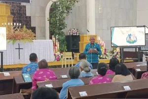 Sekolah Lansia Jayawijaya, Inisiatif Kemendukbangga untuk Kesejahteraan Lansia