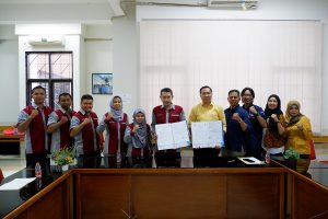 SMK PGRI Singosari Gandeng ITN Malang, Siswa Nikmati Fasilitas Lab dan Sertifikasi