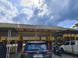 Insiden Saat Praktik di Sekolah Islamic Center Siak, Siswa Meninggal Dunia