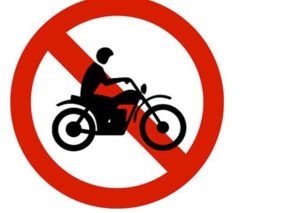 Siswa SD-SMP di Sungai Penuh Dilarang Bawa Motor, Orang Tua Diminta Awasi