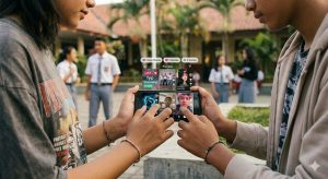 Sinergi Keluarga dan Sekolah Percepat Transformasi Pendidikan Nasional