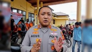 Siswa Belum Cukup Umur Dilarang Naik Motor ke Sekolah, Imbauan Tegas Kapolres Abdya