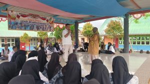 Sekolah Ramah Anak dan Perlindungan Siswa Jadi Fokus di SMAN 2 Sinabang