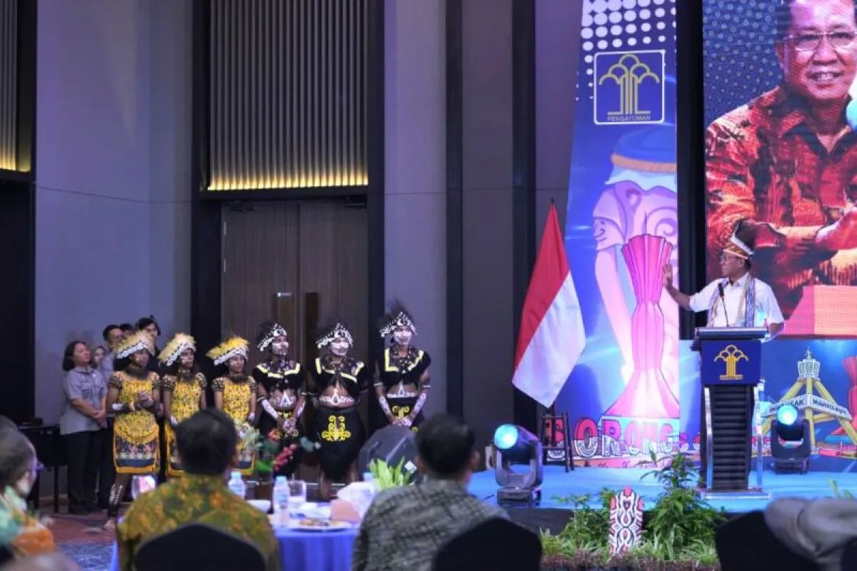 Program Afirmasi Sekolah Kedinasan untuk Generasi Papua Resmi Didukung Menkum