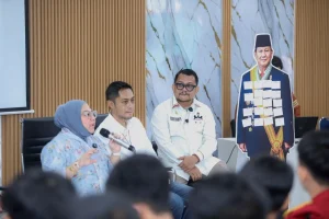 Sekolah Rakyat Jadi Harapan Baru untuk Anak yang Putus Sekolah