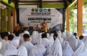 Sekolah Ramah Lingkungan Jadi Langkah SMAN 2 Batang Raih Adiwiyata Nasional