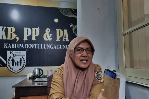 Siswa Sekolah Dasar di Tulungagung Terpapar Konten Radikal, Pendampingan Intensif Dilakukan